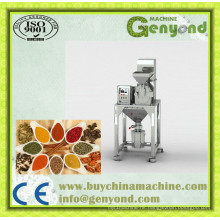 Stainless Steel Chili Pepper Grinding Machine